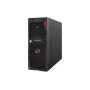 Fujitsu PRIMERGY TX1330 M5 palvelin tornikotelo Intel Xeon E E-2388G 3,2 GHz 32 GB DDR4-SDRAM 500 W