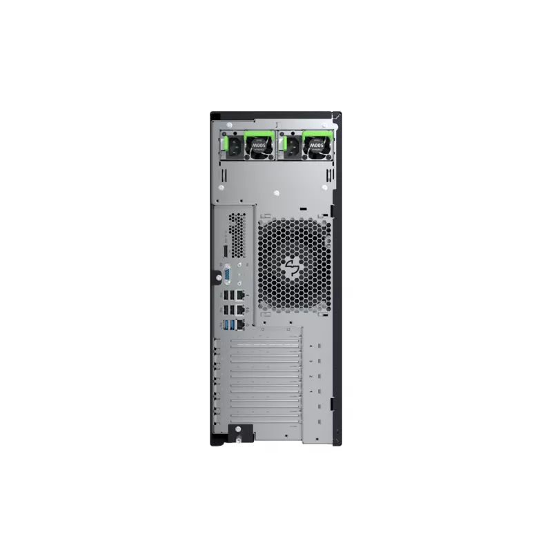 Fujitsu PRIMERGY TX1330 M5 palvelin tornikotelo Intel Xeon E E-2388G 3,2 GHz 32 GB DDR4-SDRAM 500 W