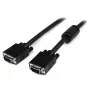 StarTech.com 1m koaksiaalinen teräväpiirto-monitori-VGA-kaapeli - HD15 uros/uros