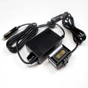 Brother PABEK001CG, musta, Brother, RJ-4230B, RJ-4250WB, 1 kpl