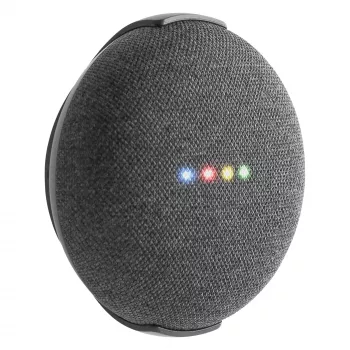 Seinäkiinnike InLine Google Home Mini 23178A