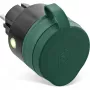 InLine SmartHome-pistorasia ulkokäyttöön IP44
