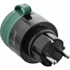 InLine SmartHome-pistorasia ulkokäyttöön IP44