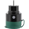 InLine SmartHome-pistorasia ulkokäyttöön IP44