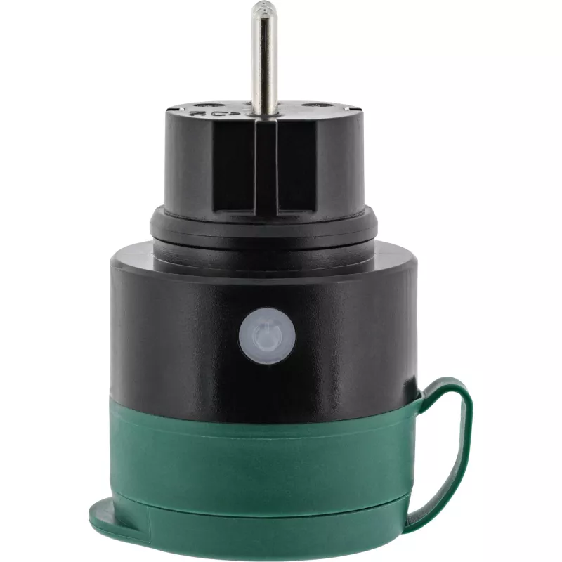 InLine SmartHome-pistorasia ulkokäyttöön IP44