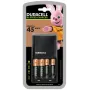 Duracell CEF27 akkulaturi kotitalousakku AC