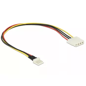 Sisäinen virtakaapeli DeLOCK 85457 0,3 m