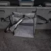 InLine EV-spiraalikaapeli sähköautolle 11 kW Type2, 3-vaiheinen, 5 m