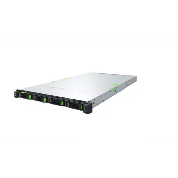 Fujitsu PRIMERGY RX2540 M7 palvelin 0 GB rack (1U) Intel® Xeon® Gold 5415+ 2,9 GHz 32 GB DDR5-SDRAM 900 W