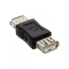 USB-sovitin 2.0 InLine 33300 tyyppi A naaras / tyyppi A naaras