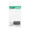 InLine audio-sovitin 2,5 mm uros / 3,5 mm naaras stereo 99308