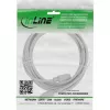 InLine PS/2 -jatkokaapeli uros / naaras 5 m