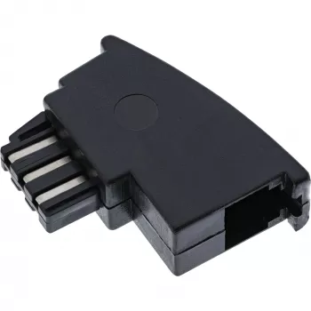 InLine TAE-F -adapteri TAE-F-uros / RJ11-naaras