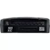 InLine kortinlukija USB 3.1 USB-C, SD/SDHC/SDXC, microSD, UHS-II-yhteensopiva
