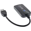 InLine kortinlukija USB 3.1 USB-A, SD/SDHC/SDXC, microSD, UHS-II-yhteensopiva