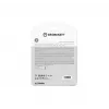 Kingston Technology IronKey 16GB USB-C Vault Privacy 50C AES-256 salattu, FIPS 197