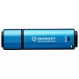 Kingston Technology IronKey 16GB USB-C Vault Privacy 50C AES-256 salattu, FIPS 197