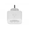 DeLOCK 11826 WLAN-älypistorasia (Tasmota, MQTT), valkoinen