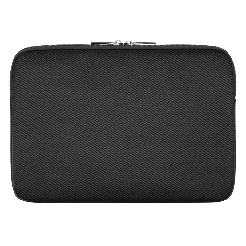 Targus TBS952GL kannettavan tietokoneen laukku 30,5 cm (12 tuumaa) suojahiha musta