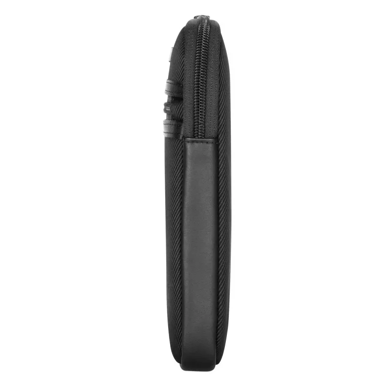 Targus TBS952GL kannettavan tietokoneen laukku 30,5 cm (12 tuumaa) suojahiha musta