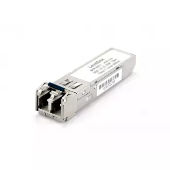LevelOne 1,25 Gbit/s yksimuotokuitu SFP-lähetin-vastaanotin, 20 km, 1310 nm