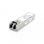 LevelOne 1,25 Gbit/s yksimuotokuitu SFP-lähetin-vastaanotin, 20 km, 1310 nm