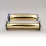 Brother HFA220GD tulostuskalvo laser kulta 22,3 cm leveys 120 m pituus
