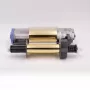 Brother HFA110GD tulostuskalvo laser kulta 11,1 cm leveys 120 m pituus