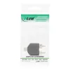 Audioadapteri RCA-naarasliitäntä / 2x RCA-pistoke InLine 99311