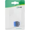 InLine USB 3.0 - USB 3.1 etupaneeli Key-A -adapteri suora sisäinen