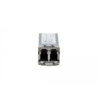 LevelOne 1.25Gbps monimuotoinen teollisuus-SFP-lähetin-vastaanotin, 550 m, 850 nm, -20 °C – 85 °C