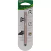 Stylus-kynä InLine 55467G kosketusnäytöille älypuhelin tabletti pinkki