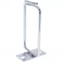 Kaapelipidike InLine 19110F metalli sinkitty 40x80mm