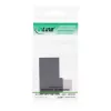 InLine USB 3.2 Gen.2 -adapteri, USB-C uros – USB-A naaras kulma 90° OTG