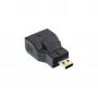 InLine HDMI-adapteri HDMI C -liitäntä / HDMI D -pistoke 17690C