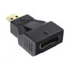 InLine HDMI-adapteri HDMI C -liitäntä / HDMI D -pistoke 17690C