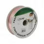 InLine kaiutinkaapeli 2x 0,75mm² CCA läpinäkyvä 50 m