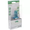 InLine USB-RS232-sovitin USB A - 9-pin Sub-D USB-jatkokaapeli 0,8 m