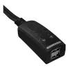 InLine 60603I USB-näppäimistö- ja hiirikytkin