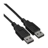 InLine 60603I USB-näppäimistö- ja hiirikytkin