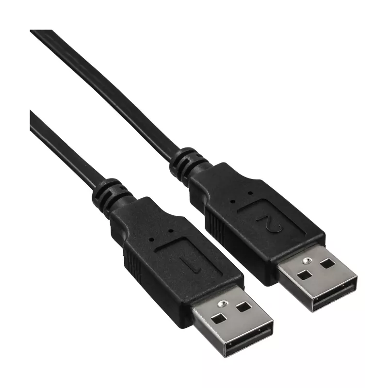 InLine 60603I USB-näppäimistö- ja hiirikytkin