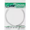 InLine kuitu-simplexkaapeli, FTTH, LC/APC8° - LC/APC8° 9/125µm OS2 15m
