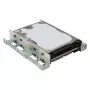 InLine kahden 2,5 tuuman HDD-/SSD-aseman sovitin 3,5 tuuman asennuskehykseen, vain pidike ja ruuvit