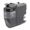 Värikasetti Brother LC-462BK musta muste 550 sivua