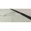 InLine litteä ultraslim-patchkaapeli U/UTP Cat.6 gigabitin tuki vihreä 3 m