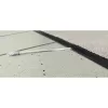 InLine litteä ultraslim-patchkaapeli U/UTP Cat.6 gigabitin tuki harmaa 3 m