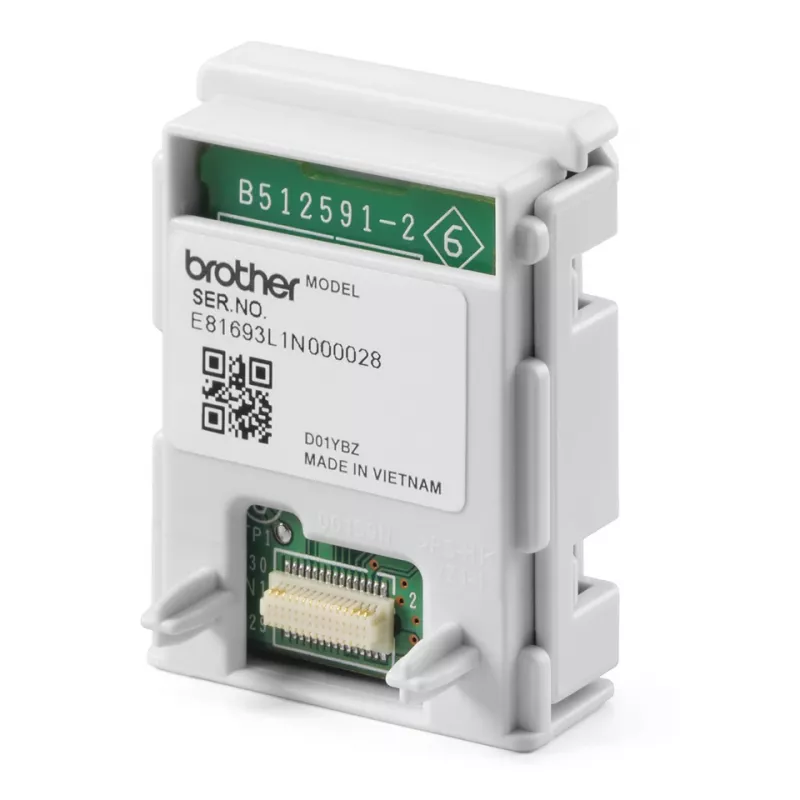 WLAN-liitäntä Brother NC9110W monitoimilaitteille