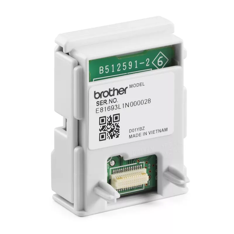 WLAN-liitäntä Brother NC9110W monitoimilaitteille