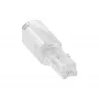 InLine Twist-Stop puhelimen kuulokkeelle 4P4C uros / naaras, InLine, 18890L