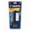Varta Work Flex Aluevalaisin, 230 lm, musta
